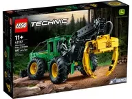 LEGO John Deere 948L-II スキッダー 「レゴ テクニック」 42157