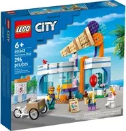 LEGO heladería "Lego City" 60363