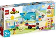 LEGO DUPLO TOWN YUME NO ASOBI "LEGO DUPLO TOWN" 10991