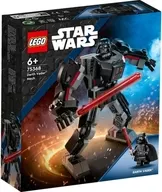 "Lego Star Wars", un traje mecánico de LEGO Darth Vader, 75368