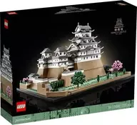 乐高姬路城21060