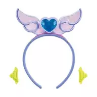 Transform プリチューム Cure Majesty Accessory Set "Expanding Sky! Precure"