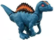 Spin (spinosaurio) "Adventureland Ania, Kingdom Ania no Tamago"