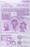 Disney Princess / Aqua Beads Set Full of "Disney" designs! Disney Princess Aqua Beads Book Deluxe Appendix