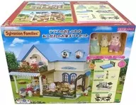 "Sylvanian Families" Toys "R" Us Limited