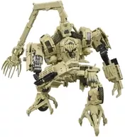 MPM-14 Bone Crusher "Transformers Master Piece"