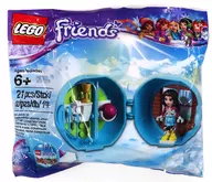 LEGO Ski Pod "Lego Friends" 5004920