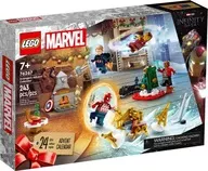 LEGO アベンジャーズ アドベントカレンダー 「レゴ マーベル スーパー・ヒーローズ」 76267