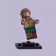 Warwolf by Night "LEGO Lego Mini Fighting Marvel Series 2 71039"