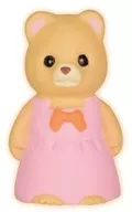 小熊女孩(仙女座)"Sylvanian Families公仔收藏品3>