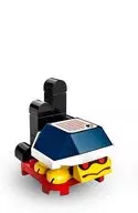 メット 「LEGO レゴ スーパーマリオ キャラクターパック 71361」