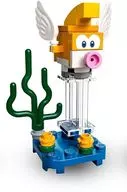 "LEGO Lego Super Mario Character Tech Pack 71361"