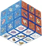 ルービックキューブ Ver.BLUE 「ポケットモンスター」