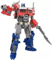 SS-122 Optimus Prime