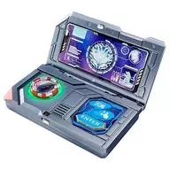 [付属品欠品] DXウルトラアナライズ図鑑 「ウルトラマンシリーズ」 プレミアムバンダイ限定