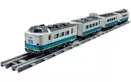 Plarail Real Class 485 Series Limited Express (Hokuetsu / Uwanuma red)