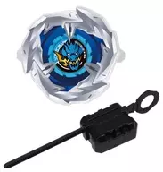 ドランソード+右回転シューター+ワインダー 「BEYBLADE X カプセルシューター1」
