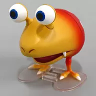 Chappie "Pikmin Semaru Protist Collection"