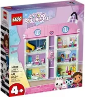 LEGO ギャビーのドールハウス 「レゴ ギャビーのドールハウス」 10788