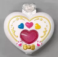 Healing Pretty Cure "Precure All Stars Compact Mirror Collection SP2"