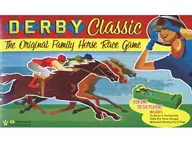 DERBY CLASSIC -デスクトップダービー-