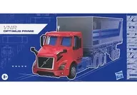 VNR OPTIMUS PRIME -VNR Optimus Prime - "Transformers" TF Generations