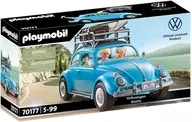 フォルクスワーゲン ビートル (2023) 「playmobil プレイモービル」 70177