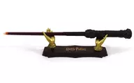 Voice recognition magic wand Harry Potter ver. "Harry Potter" マホウドコロ only