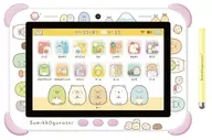Conecte-se com Wi-Fi! Conecte-se com todos! Sumi コパッド 8 polegadas roxo "Sumiko Gurushi"