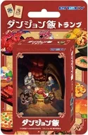 迷宮飯撲剋牌