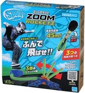 KST 04 Zoom Rocket