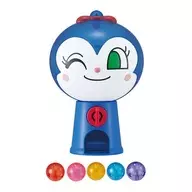 KOKIN-CHAN "Sore Ike! Ampamman AT HOME, GASHAPON ANPANMAN 4"