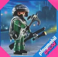 Special Series SWAT Operatives "playmobil playmobile" 4693