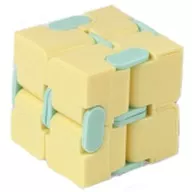 Eternity Cube Yellow