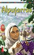 アルプハラス 英語版 (Alpujarras)
