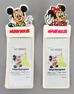 【絕密】門票包東京迪士尼樂園限定