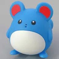 瑪力露的MIZURU神奇寶貝中心東京海灣R口袋妖怪中心限定