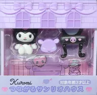 クロミ つながるサンリオハウス 「サンリオキャラクターズ」