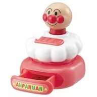 Anpanman Register "Sore Ike! Ampamman Anpanman DE Osayya-san ☆ 4"