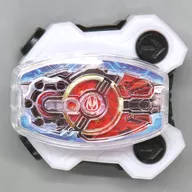 [Single item] DX Desire Driver Raise Buckle "Kamen Rider Guitz Super Complete Collection Box" included item