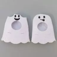 Disfraz de Halloween, tamaño de bebé "Sylvanian Families", premio de campaña de Sylvanian Park