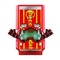 Choco Dan Gochizo (crying face ver.) "DX Rider Gochizo Series 02 『 Kamen Rider Cove 』"