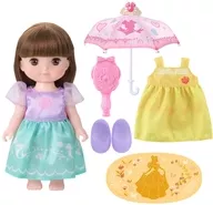 Full of stylish play! First Solan DX set "Lemin & Solan Magical Princess Step"