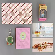 シルバニアファミリーを楽しむプログラム vol.5 「シルバニアファミリー×ミニツク」