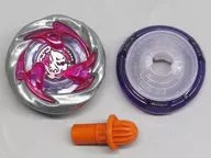 ゴーストサークル0-80GB 「UX-12 ランダムブースターVol.5 BEYBLADE X」