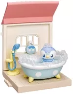 5. Baño de espuma de espuma (Pokchama) "Pokémon Poppy Collection House ~ House ~"