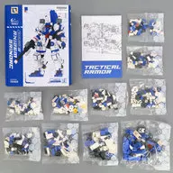 RX-126M "Block Robo Builder" 90063