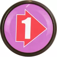 NEW UFO Catcher button "1"