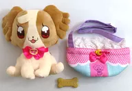 おしゃべりこむぎスペシャルセット 「わんだふるぷりきゅあ!」 トイザらス限定