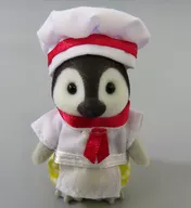 企鹅宝宝(厨房制服)"Sylvanian Families>森林森林的厨房限定